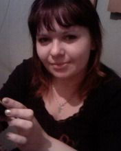 Ирина Шестакова