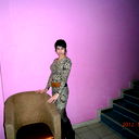 Девушка Загадка