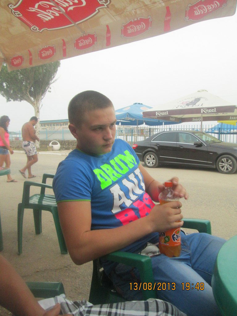 Саша Мартынюк