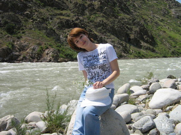 Наргис Назарова