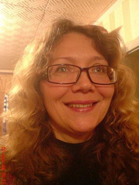 Светлана Айкина