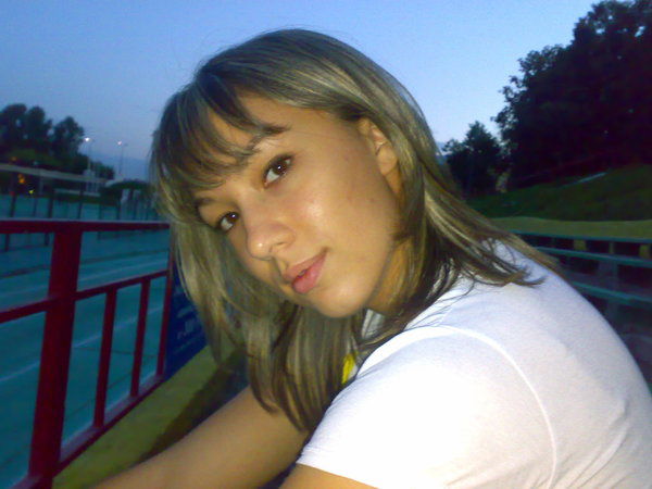 Карина Шипина