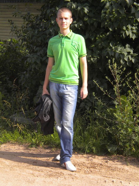 Алексей Лугин