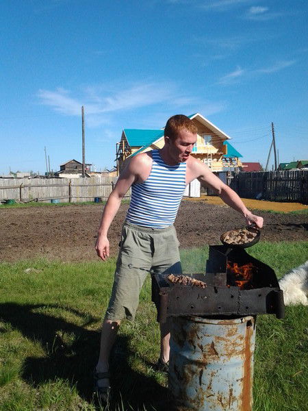 Радий Хабибулин