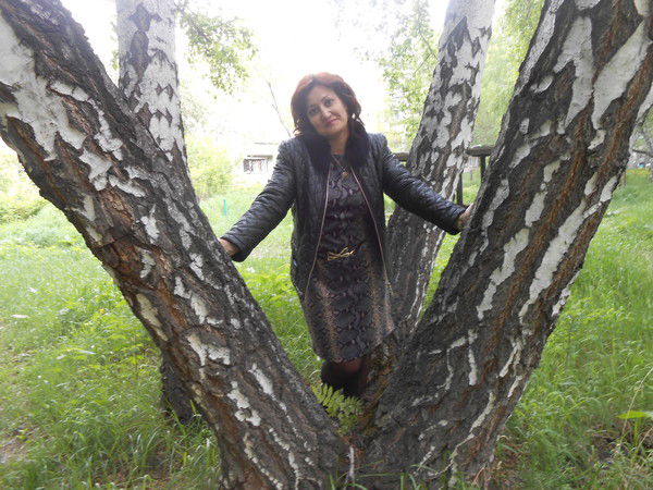 Анна Любимова