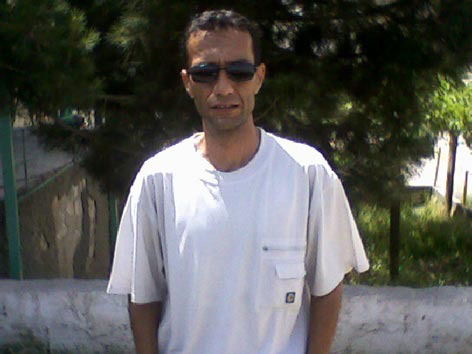 Murat Нурбердыев