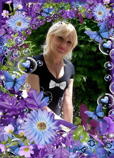 Наталья Покаместова