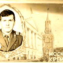 Юрий Жуков