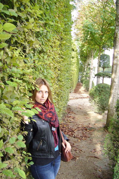 Никитина Евгения