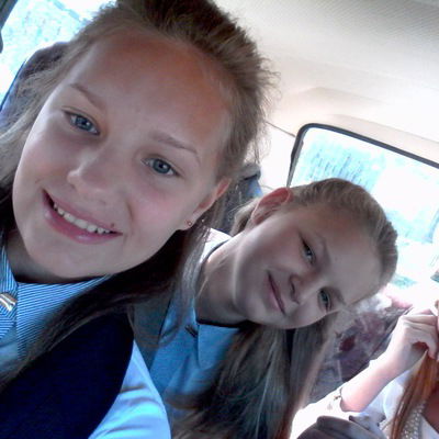 Алена Баранова