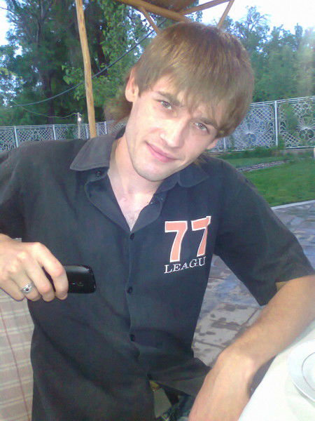 Игорь Дружинин