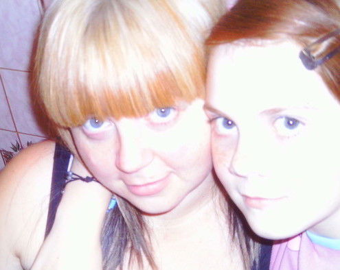 Марина Никитина