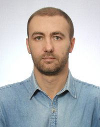 Юрий Бабенко