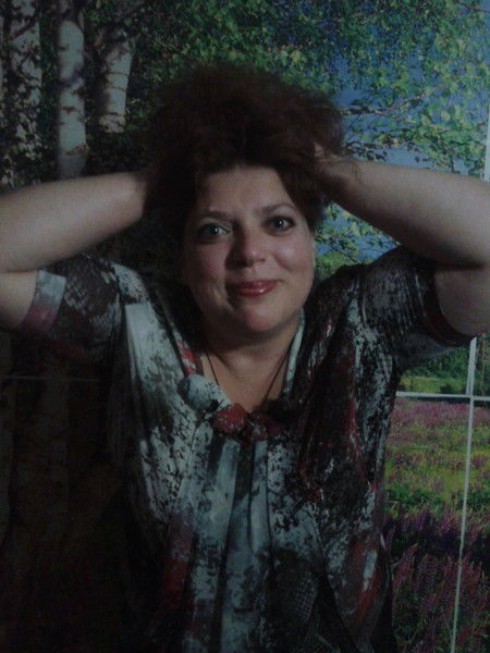 Ксения Недбайлова