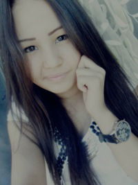 Аида Оналбаева