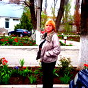 Светлана Маджидова