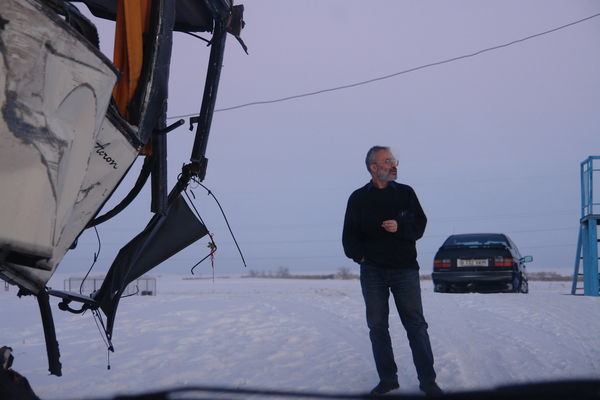 Костя Дайбов