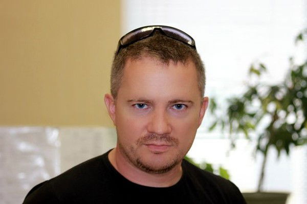 Андрей Дробышевский