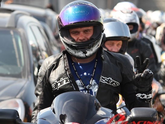 Олег Зайцев