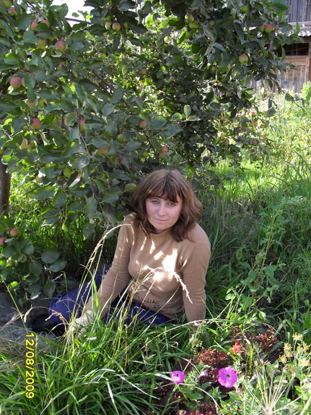 Надежда Фатрахманова