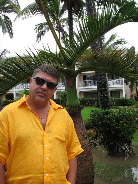 Андрей Савельев