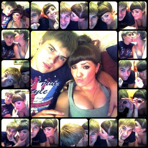 Надюшка Коллегина