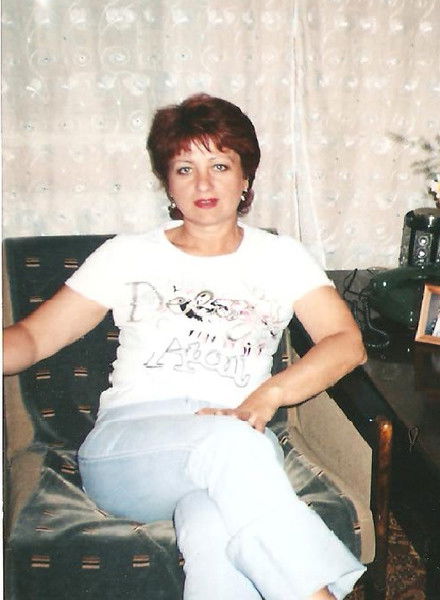 Татьяна Шишкина