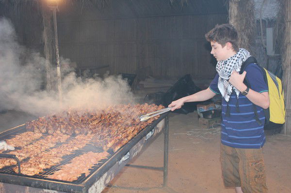 Рома Егоров