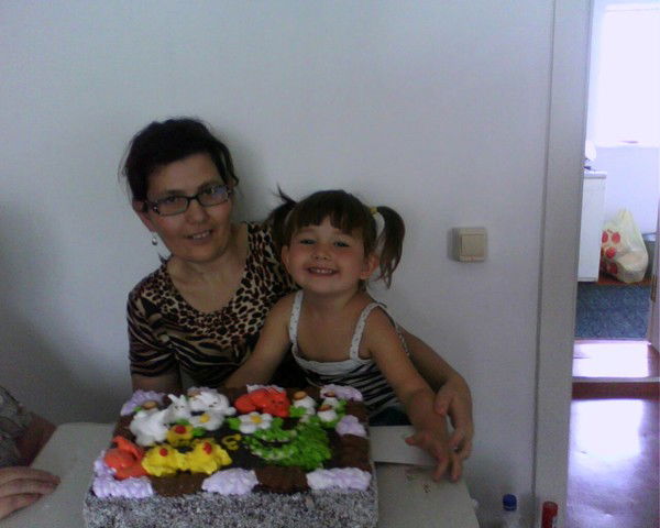 Гульназ Саутова