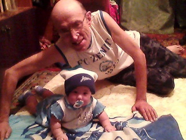 Владимир Суксов