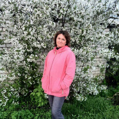 Татьяна Кияткина