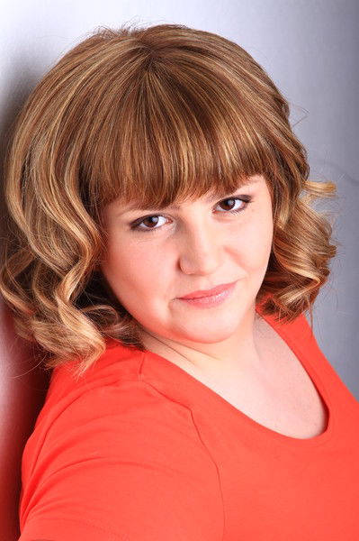 Светлана Бодякшина