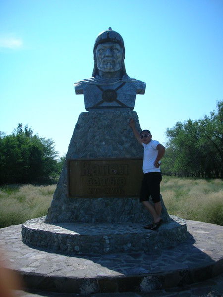 Герман Огай