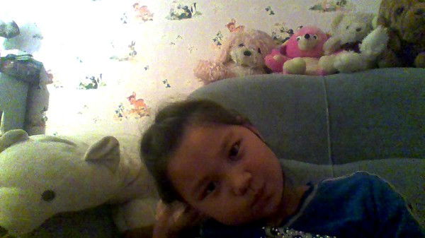 Адия Муратова