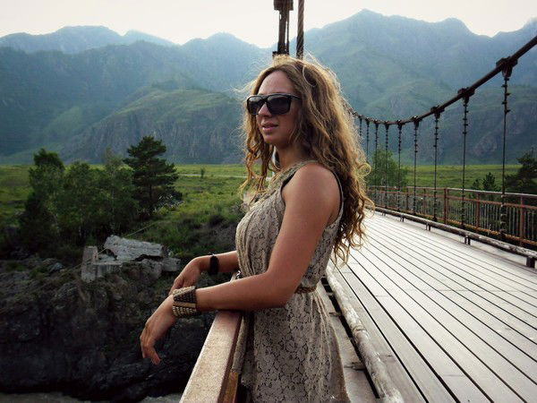 Ольга Миняева