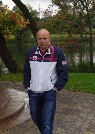 Сергей Гришель