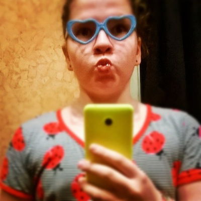 Александра Фунтикова