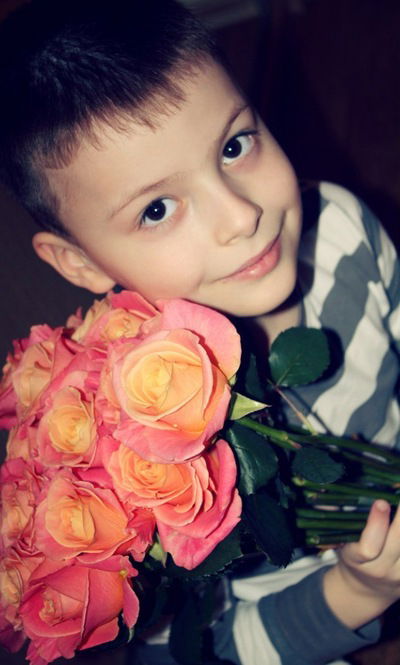 Виктор Хасанов