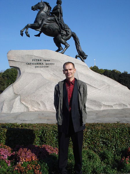 Василий Малышев