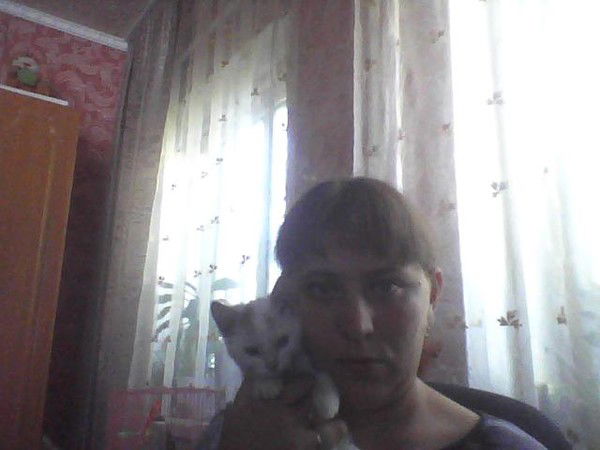 Светлана Пилипенко