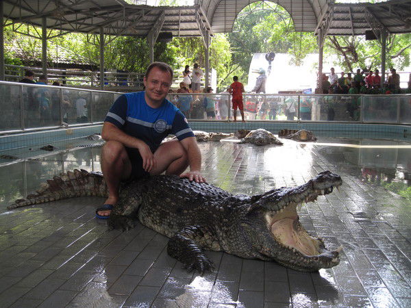 Александр Дегтярев