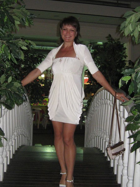 Викусик Мороз