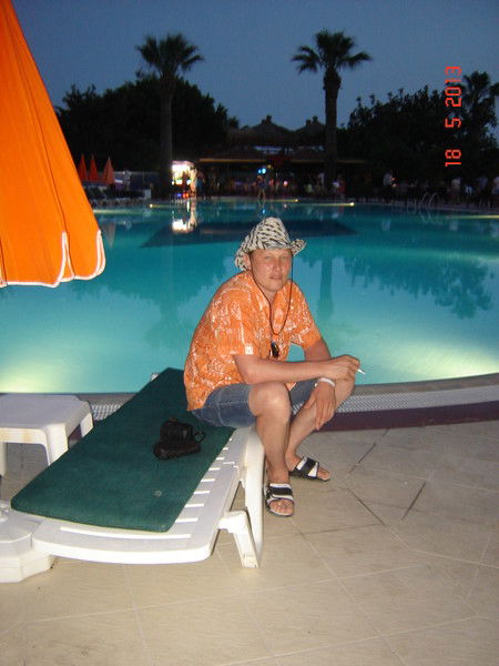 Евгений Федоров