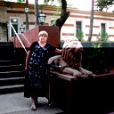 Алла Кобцева