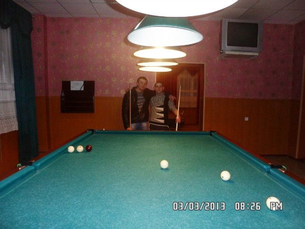 Олег Елсуков