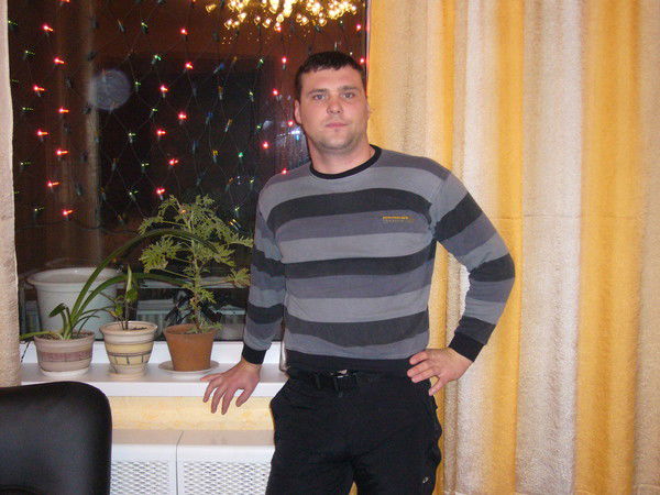 Николай Сергеевич