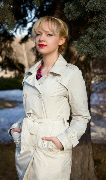 Виктория Степанюк