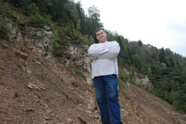 Сергей Вологжанин