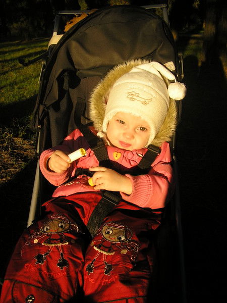 Анна Безрукова