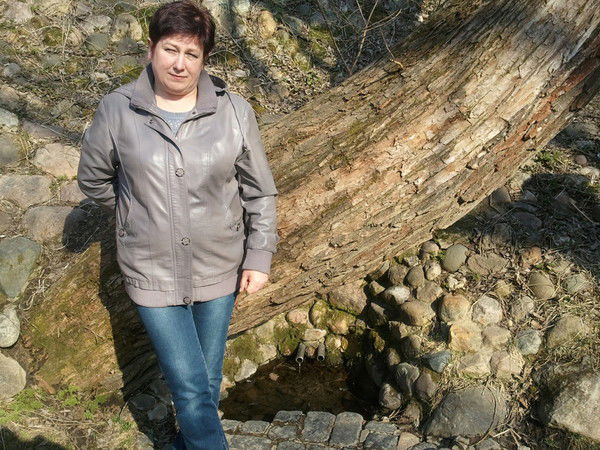 Марина Попова